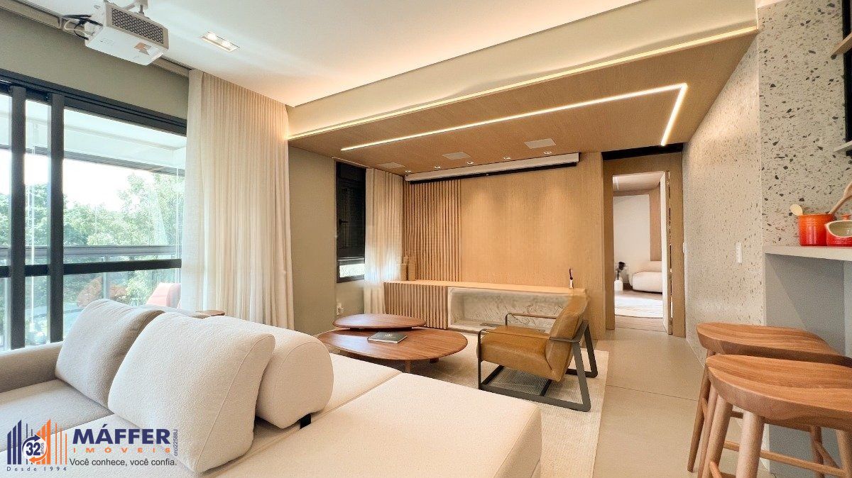 Apartamento, 3 quartos, à venda, 110 m², Jardim Lindóia - Porto Alegre — foto 3