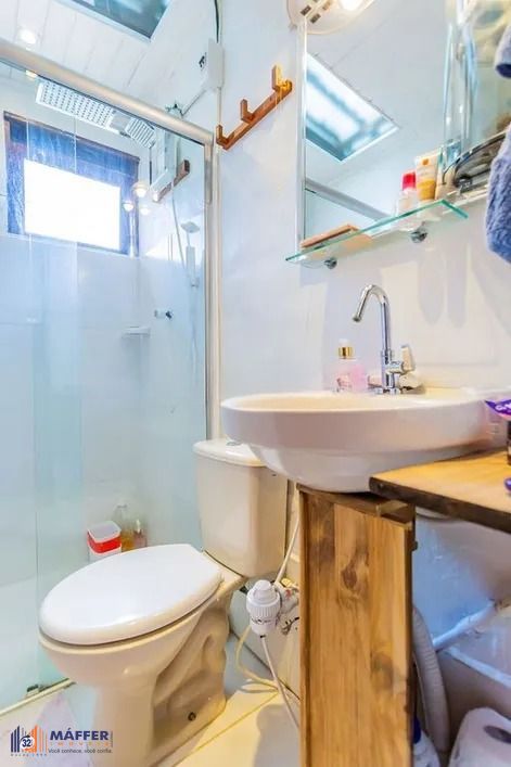 Casa, 3 quartos, 90 m² - Foto 18