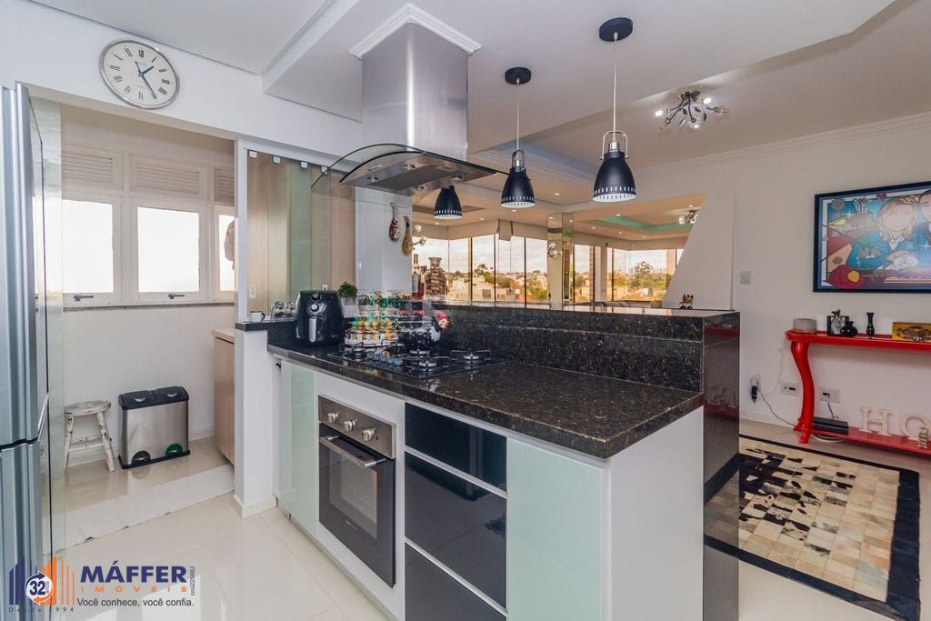 Cobertura, 3 quartos, 232 m² - Foto 19