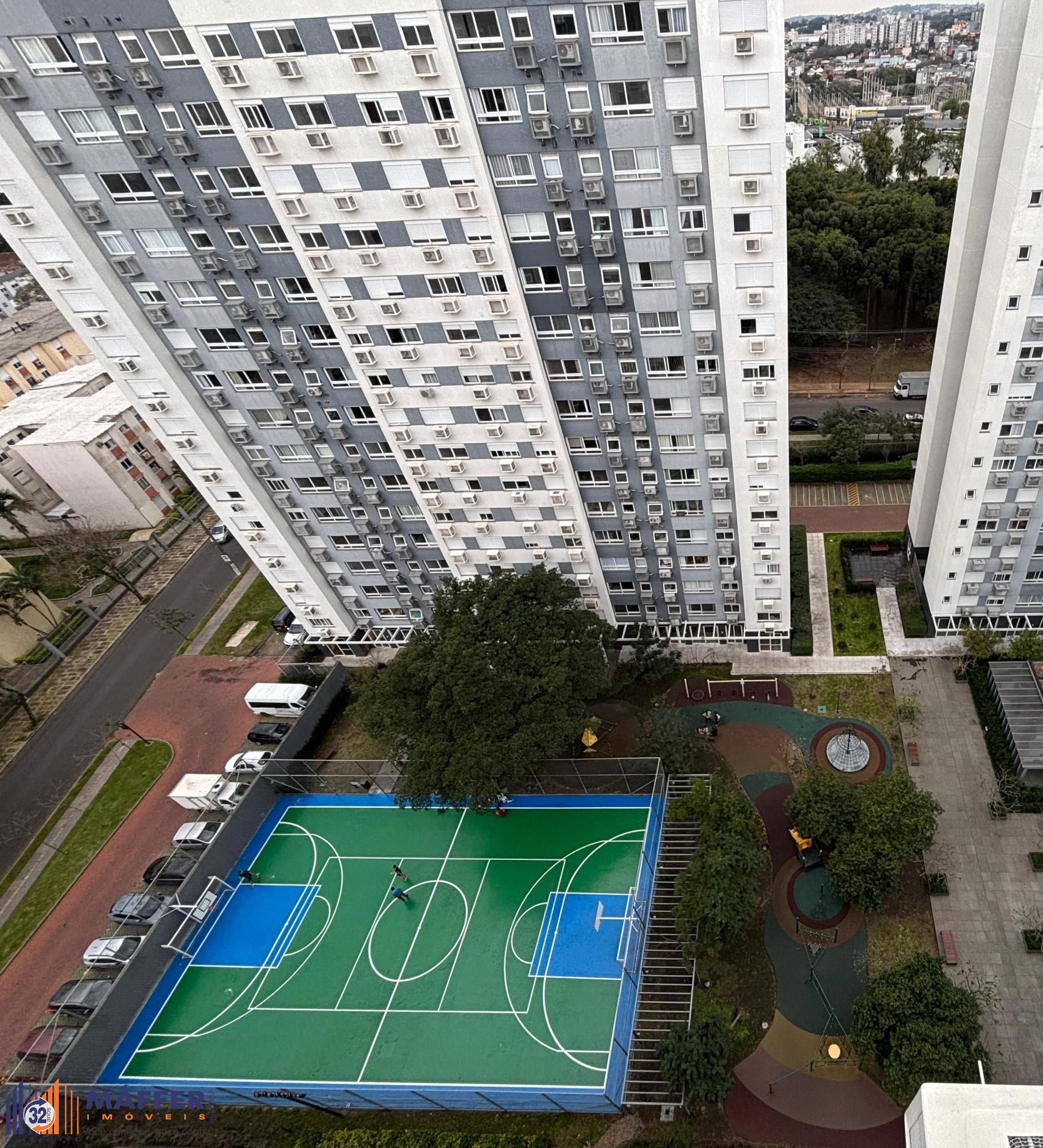 Apartamento, 3 quartos, 81 m² - Foto 21