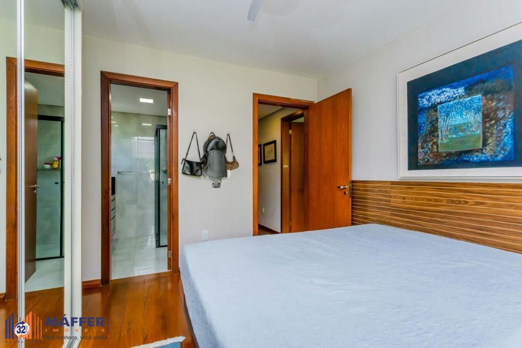 Apartamento, 3 quartos, 125 m² - Foto 11
