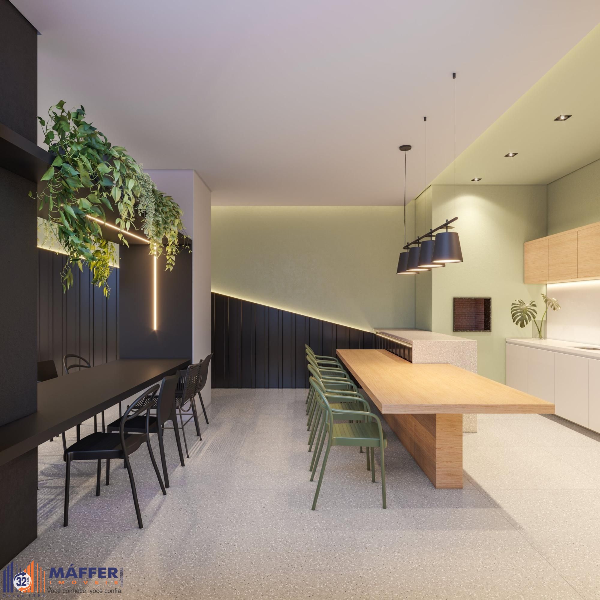 Apartamento, 1 quarto, 30 m² - Foto 18