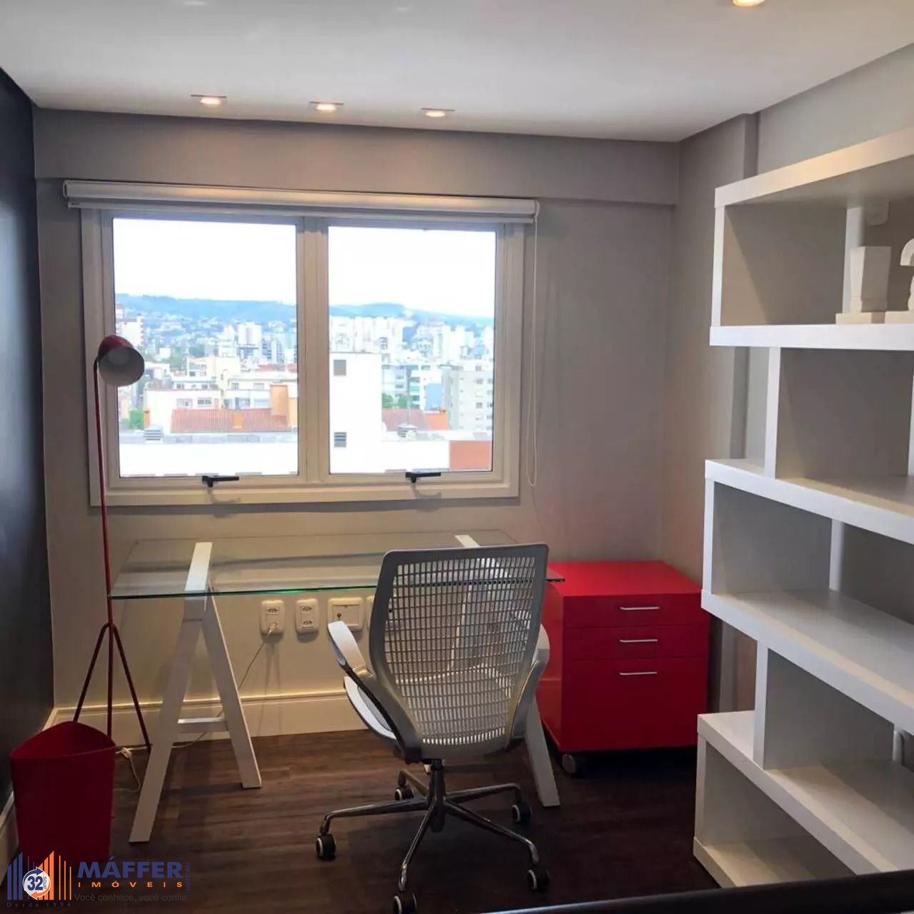Apartamento, 1 quarto, 53 m² - Foto 19