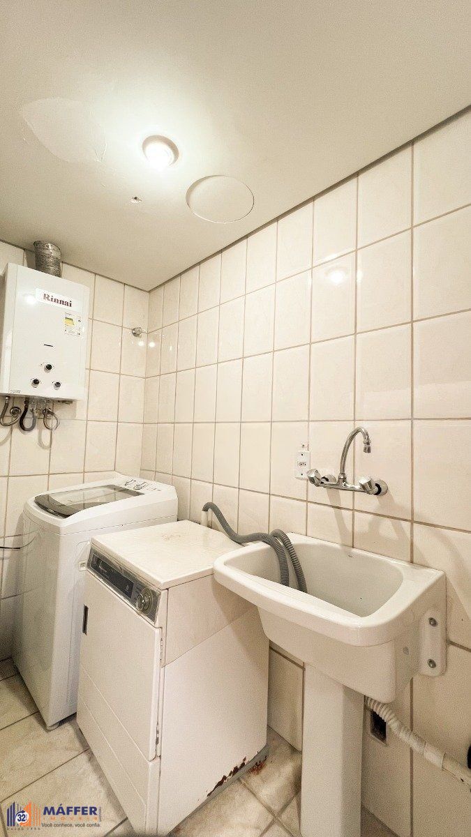 Casa, 3 quartos, 240 m² - Foto 26
