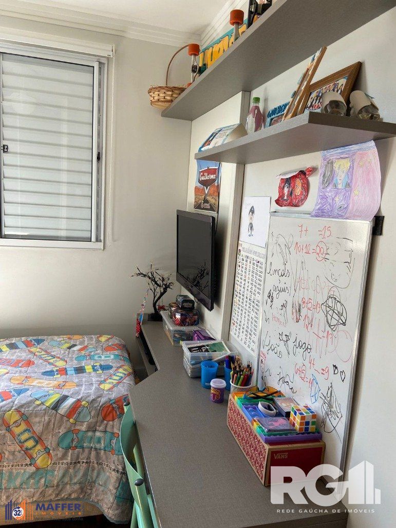 Apartamento, 2 quartos, 43 m² - Foto 11