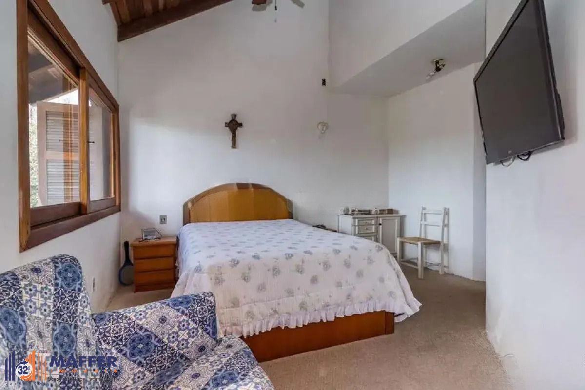 Casa, 5 quartos, 417 m² - Foto 13