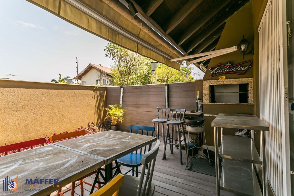 Casa de Condomínio, 3 suítes, à venda, 284 m², Chácara das Pedras - Porto Alegre — foto 2