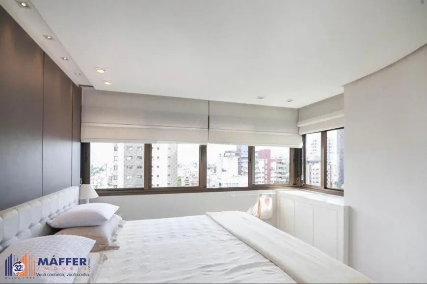 Cobertura, 2 quartos, 155 m² - Foto 17