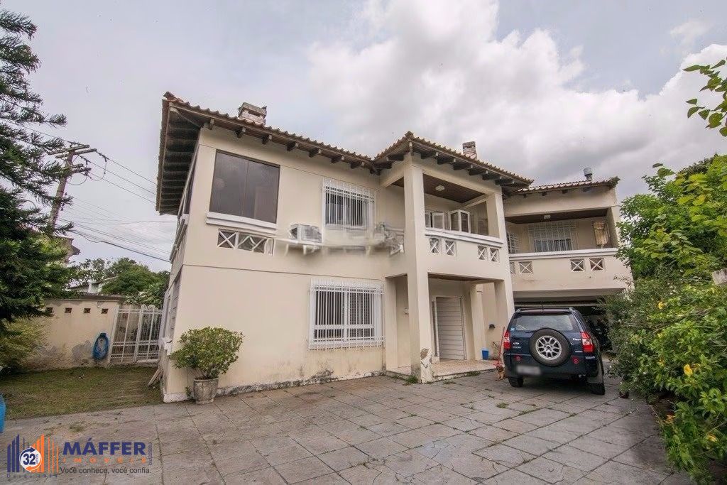 Casa, 6 quartos, 430 m² - Foto 28