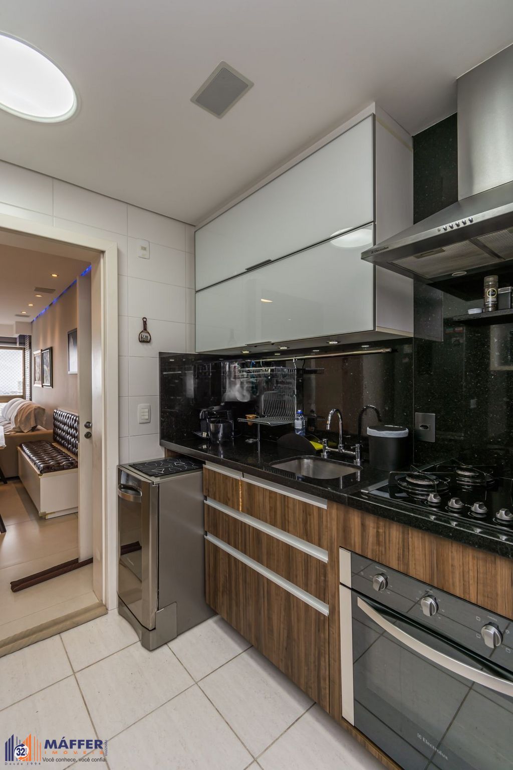 Apartamento, 3 quartos, 105 m² - Foto 23