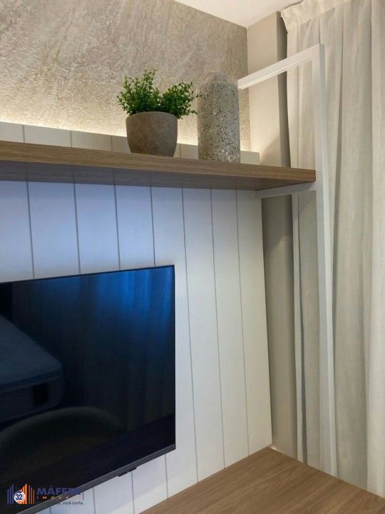 Apartamento, 1 quarto, 25 m² - Foto 16