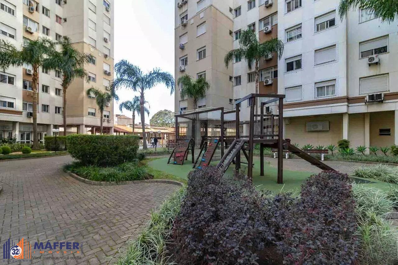 Apartamento, 3 quartos, 65 m² - Foto 22