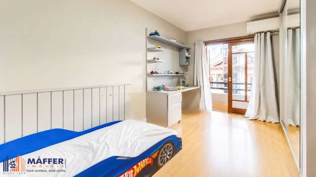 Casa, 3 quartos, 272 m² - Foto 24