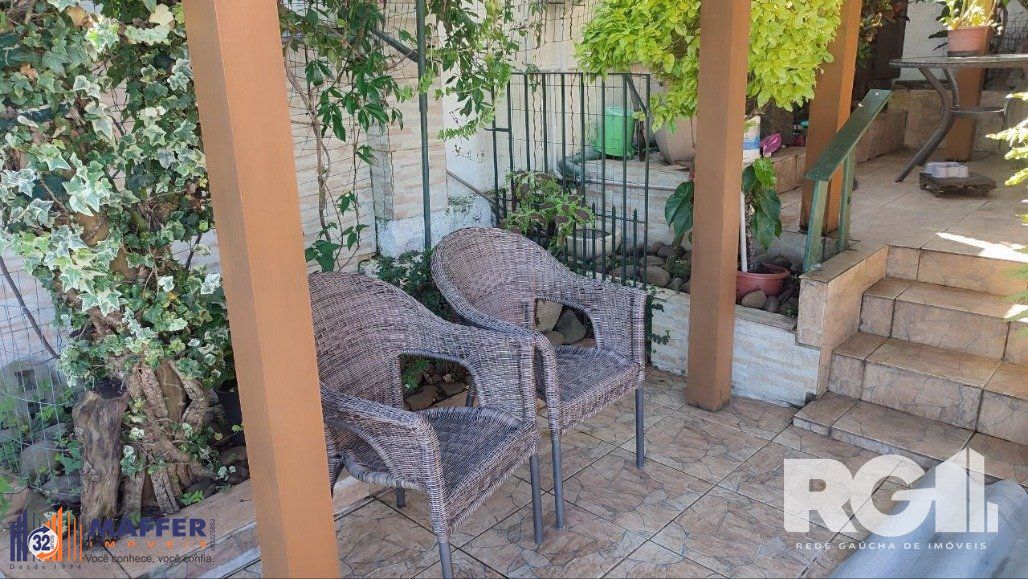 Casa, 3 quartos, 230 m² - Foto 33