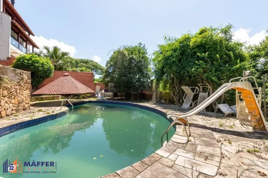 Casa, 4 quartos, 720 m² - Foto 4