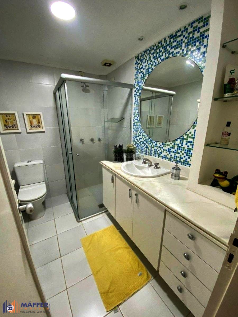 Casa de Condomínio, 3 quartos - Foto 15