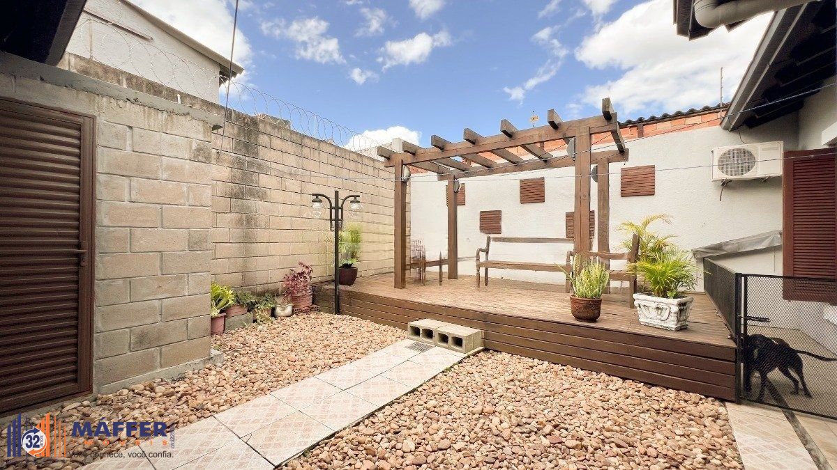 Casa, 3 quartos, 240 m² - Foto 28
