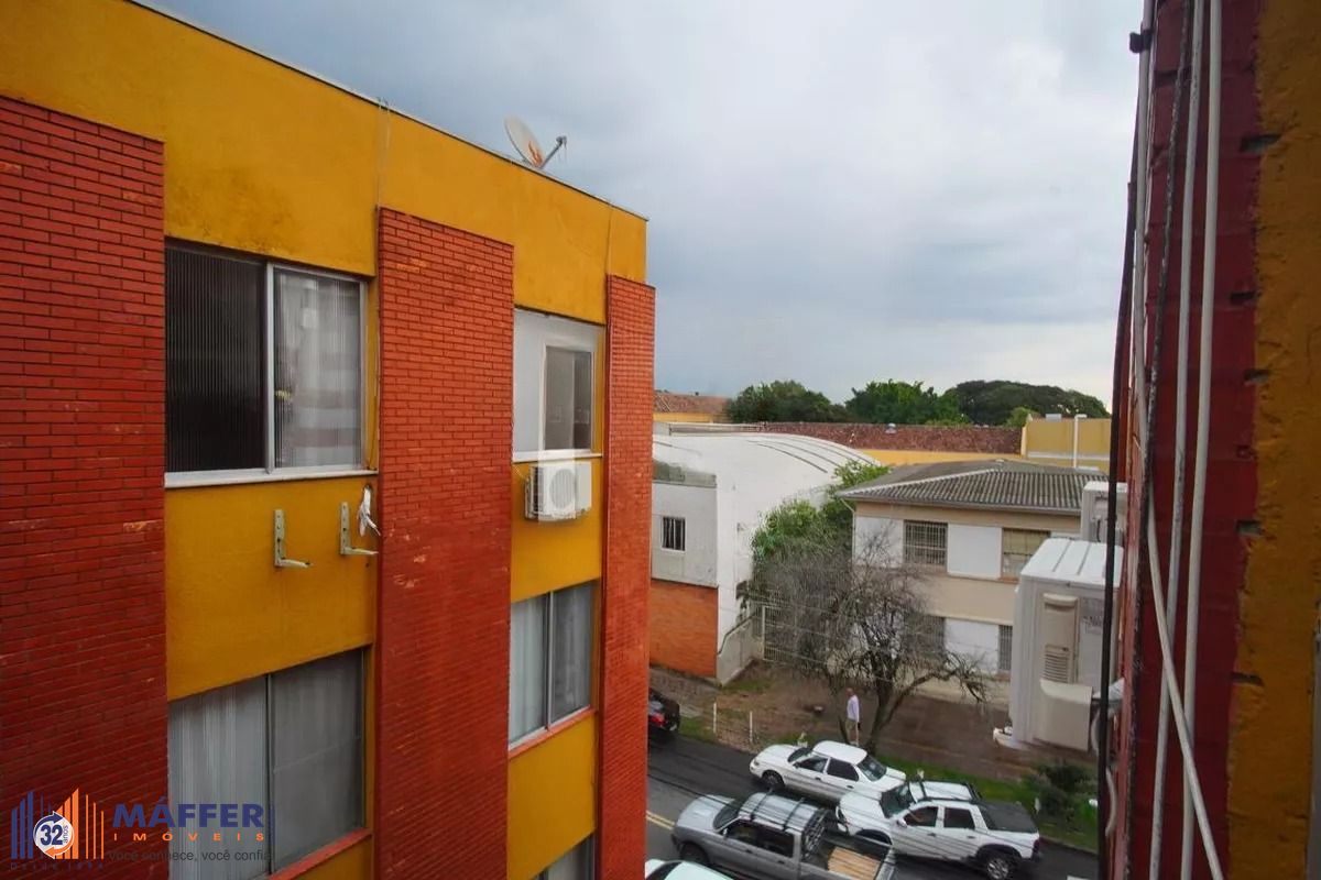 Apartamento, 3 quartos, 90 m² - Foto 23