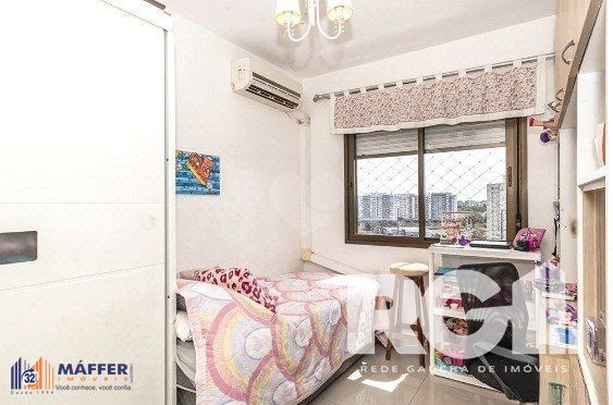 Apartamento, 3 quartos, 75 m² - Foto 9
