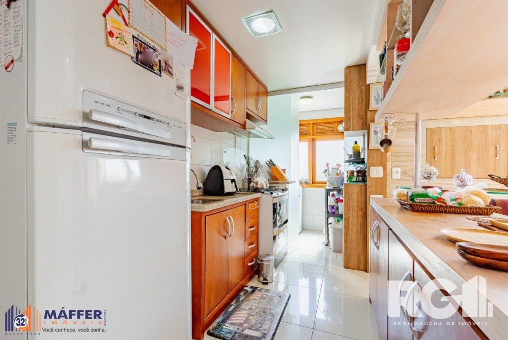 Apartamento, 3 quartos, 102 m² - Foto 4