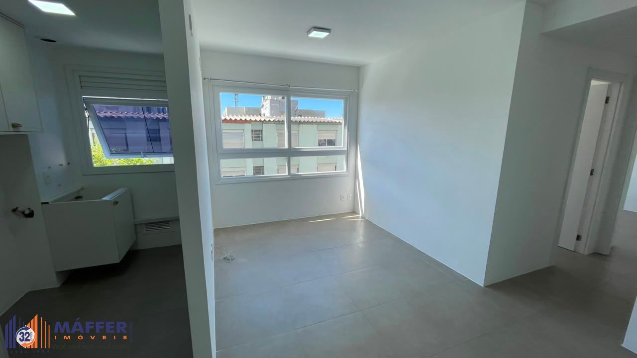 Apartamento, 2 quartos, 53 m² - Foto 5