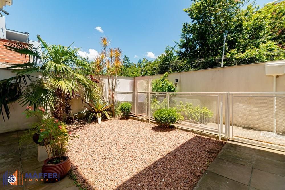Casa de Condomínio, 4 quartos, à venda, 198 m², Jardim Itu - Porto Alegre — foto 4