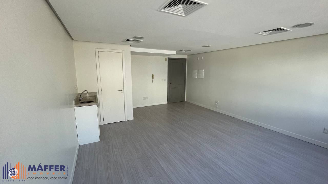 Sala-Conjunto, 29 m² - Foto 2