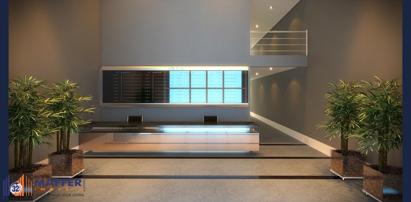 Sala-Conjunto, 61 m² - Foto 7