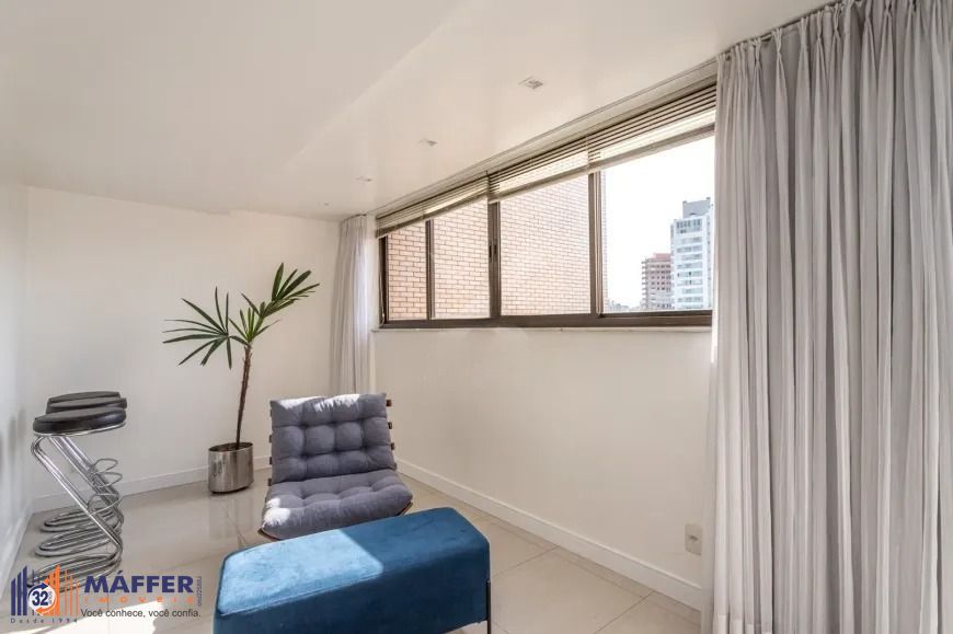 Cobertura, 2 quartos, 187 m² - Foto 6