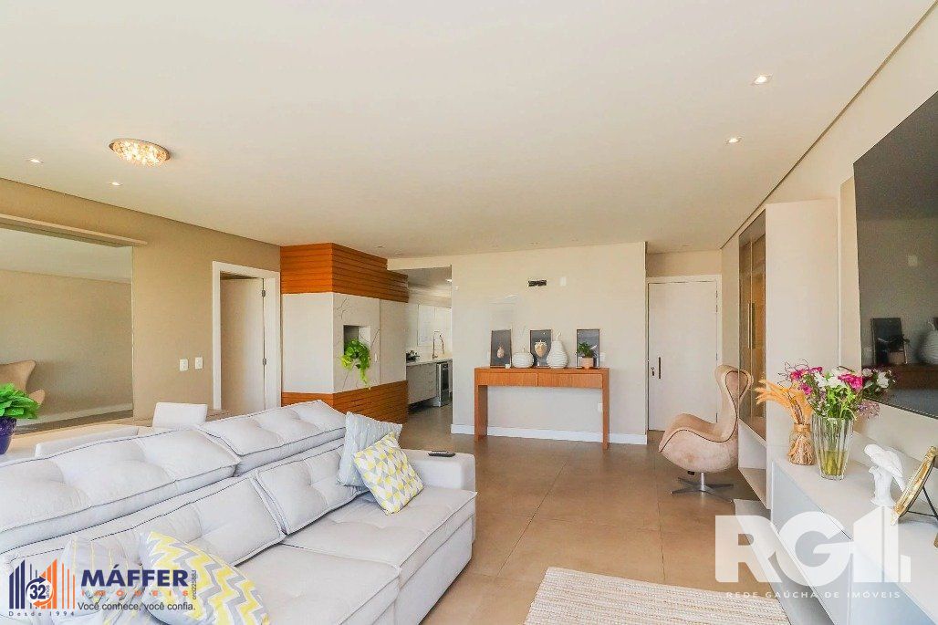 Apartamento, 3 quartos, à venda, 109 m², Vila Ipiranga - Porto Alegre — foto 5