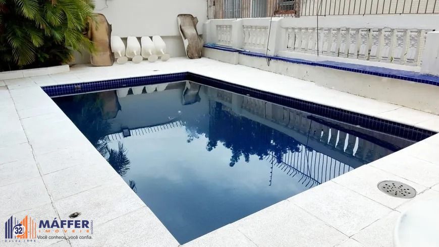 Cobertura, 3 quartos, 235 m² - Foto 34