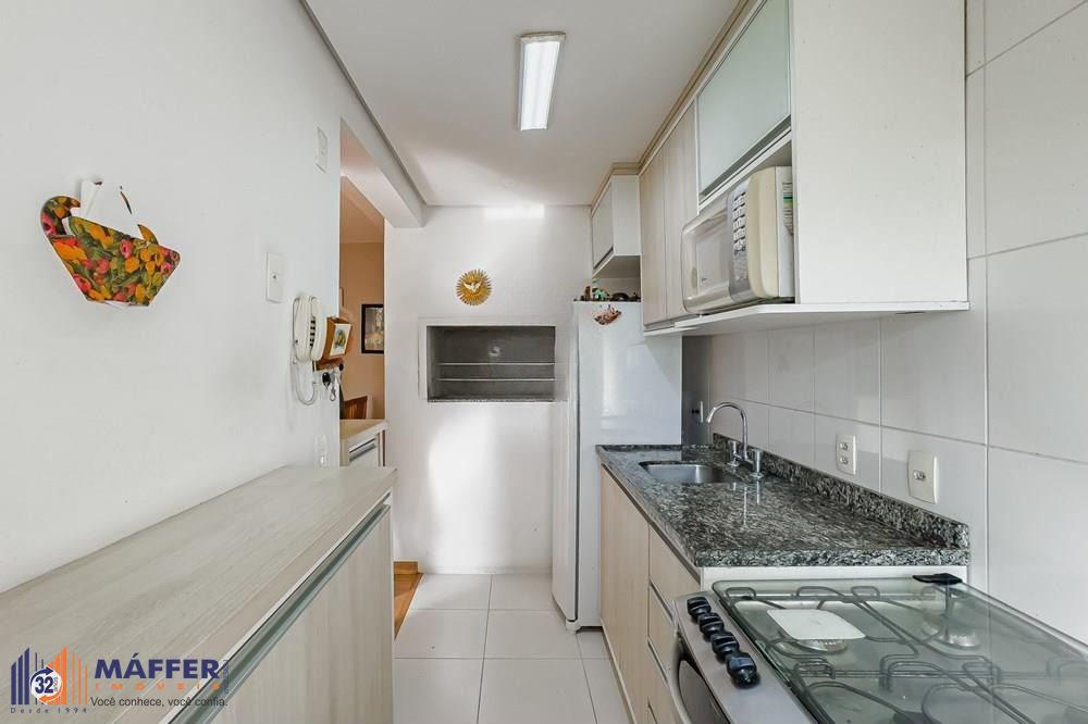 Apartamento, 2 quartos, 62 m² - Foto 8