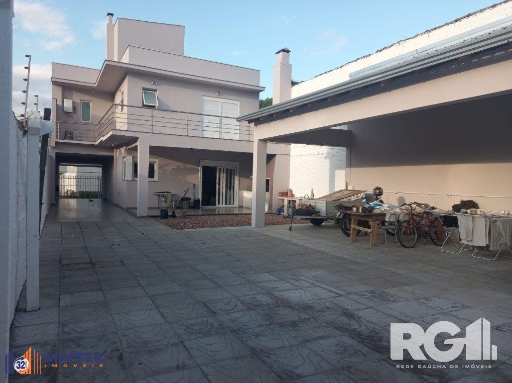 Casa, 3 quartos, 229 m² - Foto 3