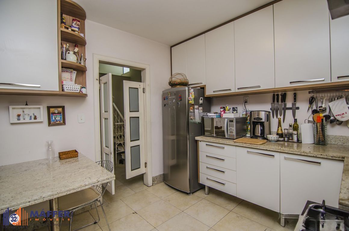 Casa, 3 quartos, 226 m² - Foto 13