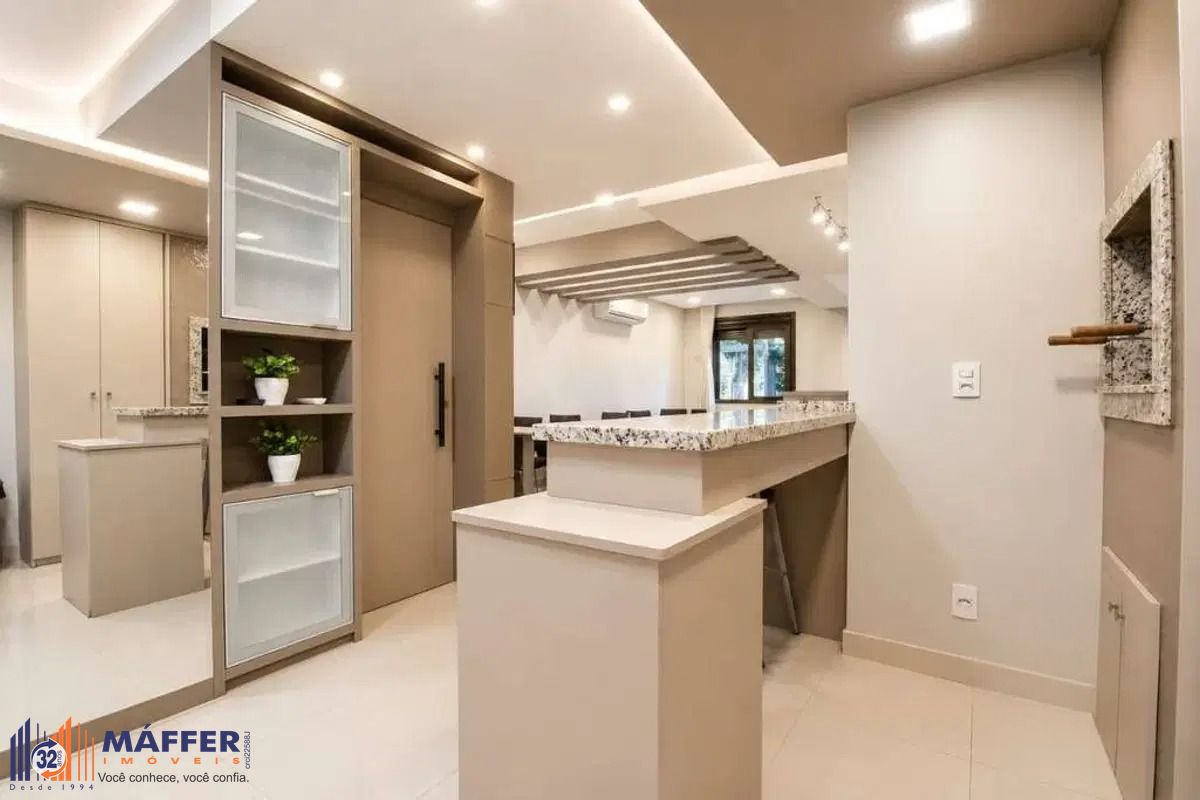 Apartamento, 3 quartos, 96 m² - Foto 24