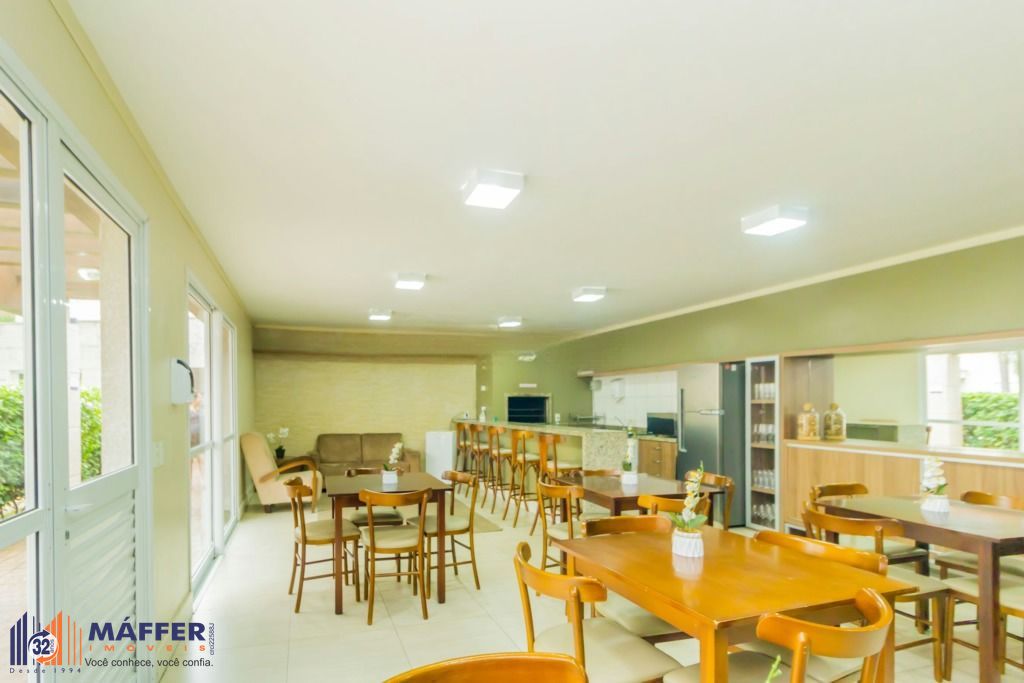 Apartamento, 3 quartos, 70 m² - Foto 27
