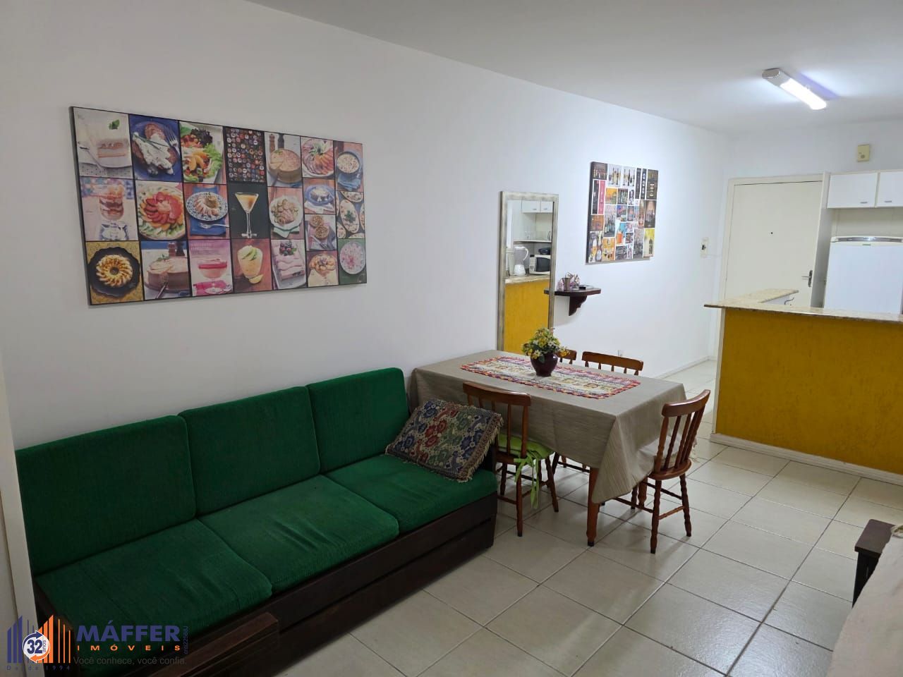 Apartamento, 2 quartos, à venda, 57 m², Centro Histórico - Capão da Canoa — foto 4