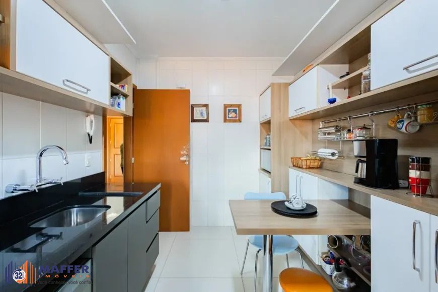Apartamento, 3 quartos, 134 m² - Foto 8