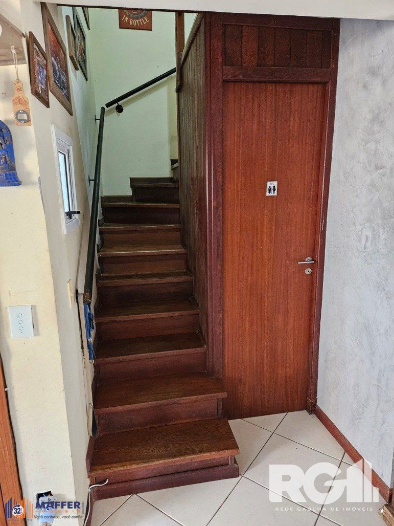 Casa de Condomínio no Chacara dos cataventos, 3 quartos, à venda, 84 m², Jardim Itu - Porto Alegre — foto 5