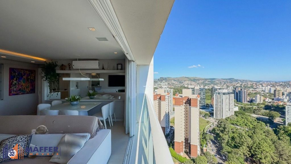 Apartamento, 3 quartos, 130 m² - Foto 2