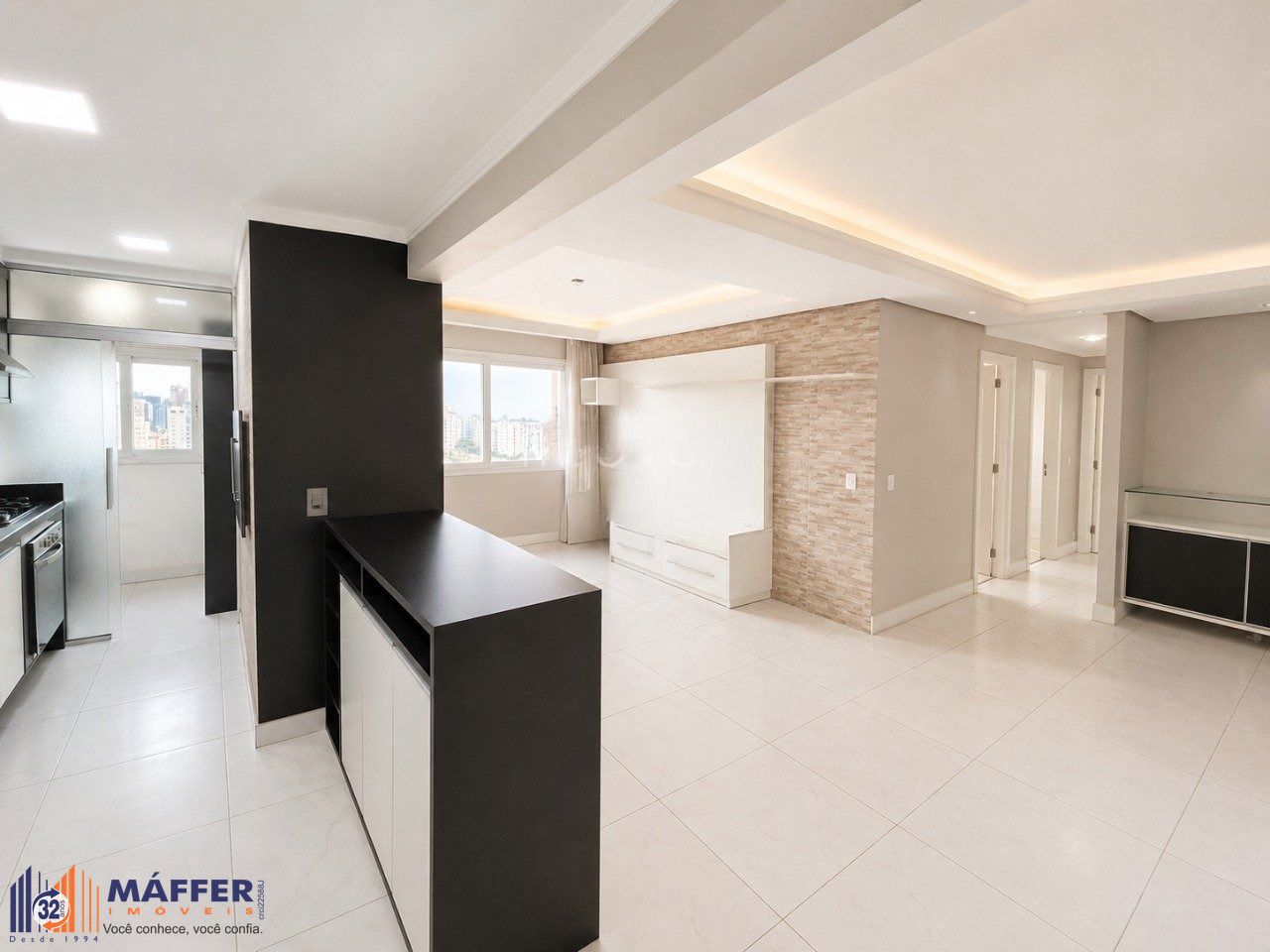 Apartamento, 3 quartos, 86 m² - Foto 7