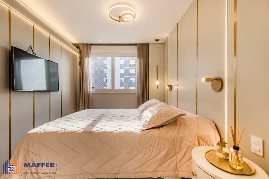 Apartamento, 3 quartos, 80 m² - Foto 15