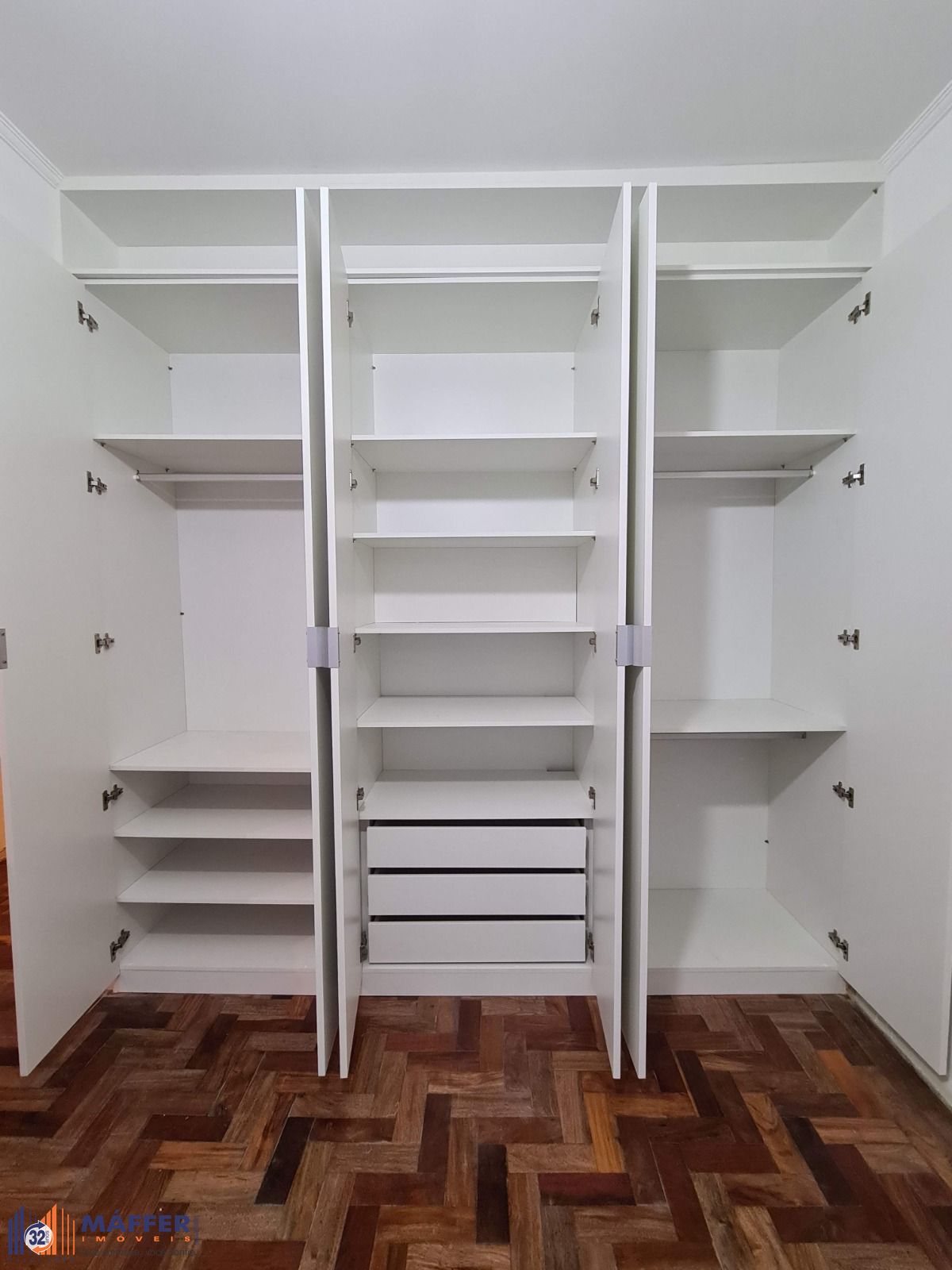 Apartamento, 1 quarto, 32 m² - Foto 9