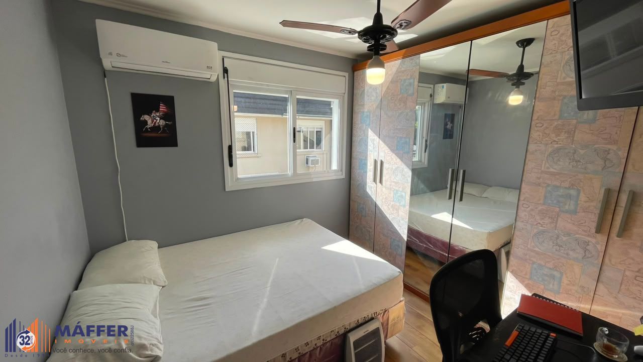 Casa de Condomínio, 3 quartos - Foto 13