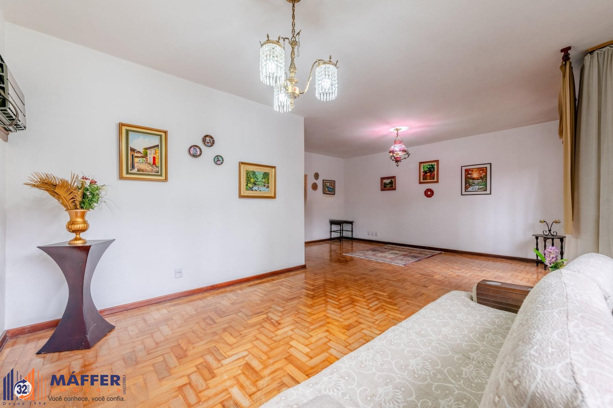 Casa, 3 quartos, 190 m² - Foto 4