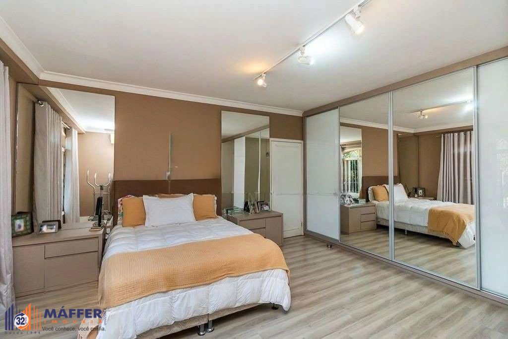 Casa, 5 quartos, 420 m² - Foto 24