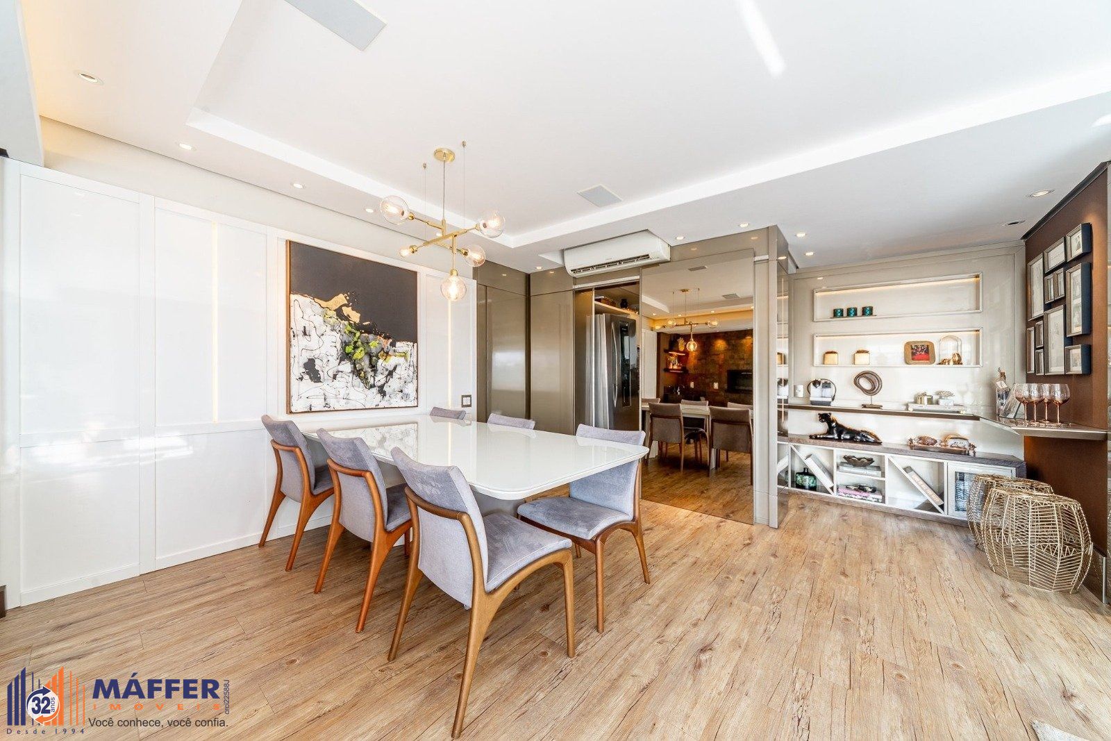 Apartamento, 2 quartos, 125 m² - Foto 8