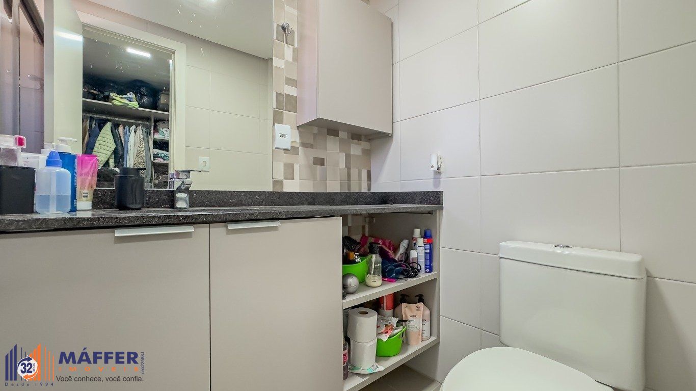 Apartamento, 2 quartos, 73 m² - Foto 14