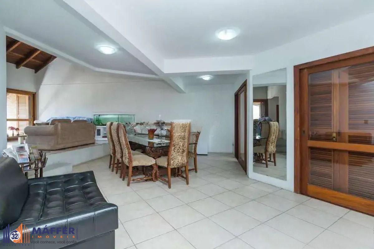 Casa, 5 quartos, à venda, 417 m², Jardim Itu - Porto Alegre — foto 4