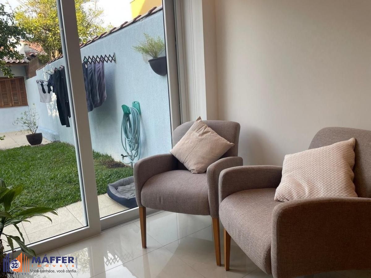 Casa, 3 quartos, 234 m² - Foto 13